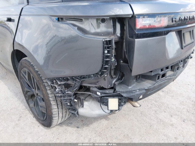 2019 LAND ROVER RANGE ROVER VELAR P250 R-DYNAMIC SE 19
