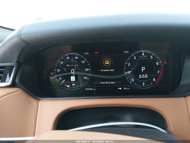 2019 LAND ROVER RANGE ROVER VELAR P250 R-DYNAMIC SE 7