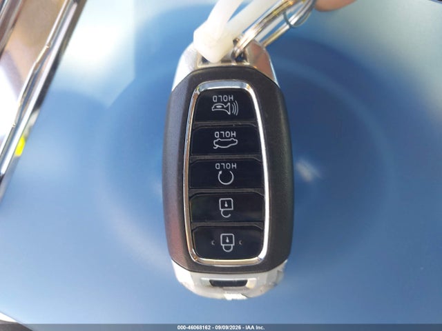 2021 HYUNDAI ELANTRA SEL 11