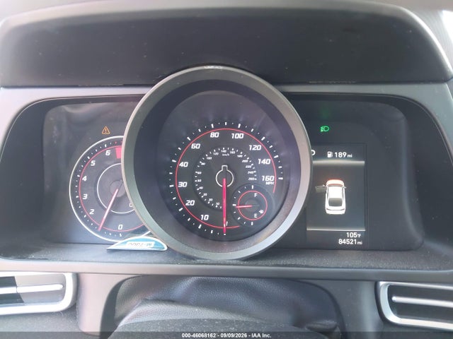 2021 HYUNDAI ELANTRA SEL 7