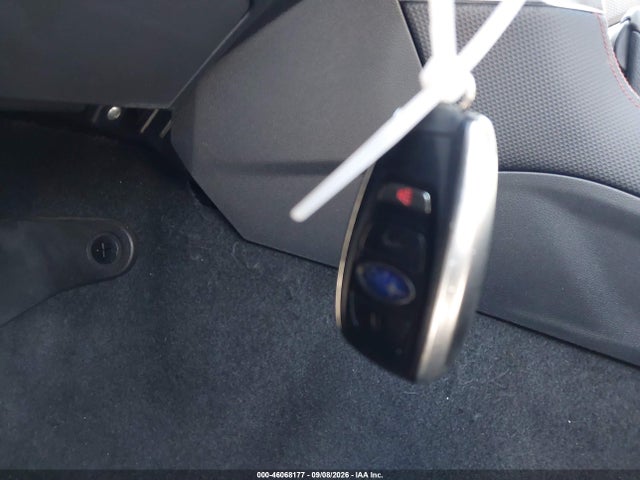 2021 SUBARU FORESTER SPORT 11