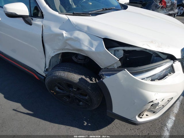 2021 SUBARU FORESTER SPORT 6