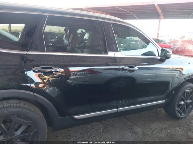 2025 KIA TELLURIDE S 14