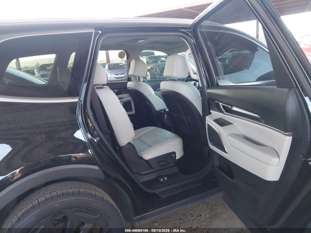 2025 KIA TELLURIDE S 8