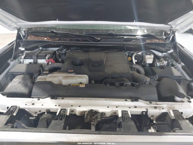 2023 TOYOTA TUNDRA CREWMAX LIMITED 10
