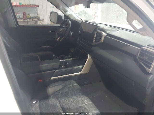 2023 TOYOTA TUNDRA CREWMAX LIMITED 5