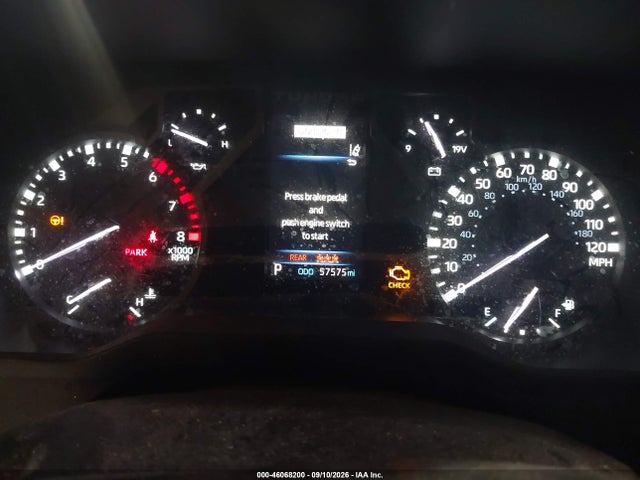 2023 TOYOTA TUNDRA CREWMAX LIMITED 7