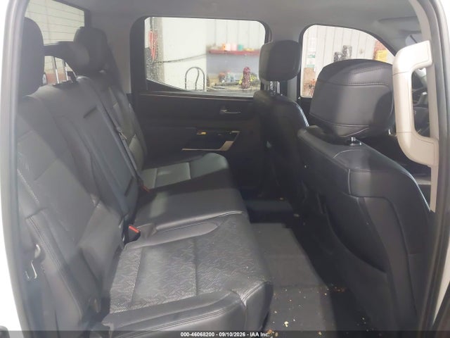 2023 TOYOTA TUNDRA CREWMAX LIMITED 8