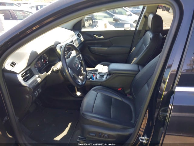 2023 GMC ACADIA AWD SLT 5