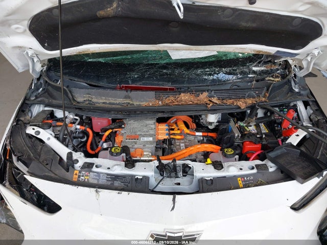 2023 CHEVROLET BOLT EV FWD 1LT 10