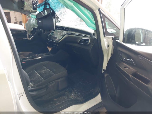 2023 CHEVROLET BOLT EV FWD 1LT 5