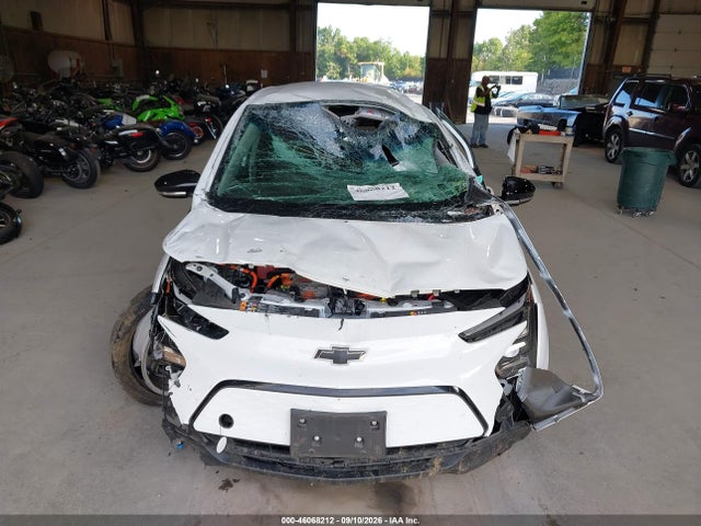 2023 CHEVROLET BOLT EV FWD 1LT 6