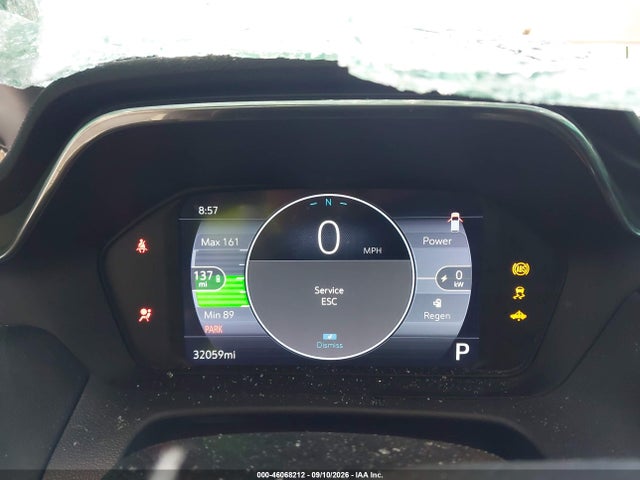 2023 CHEVROLET BOLT EV FWD 1LT 7