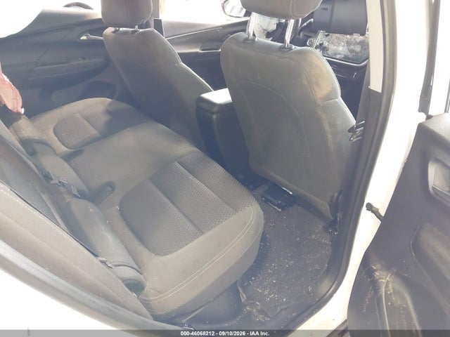 2023 CHEVROLET BOLT EV FWD 1LT 8