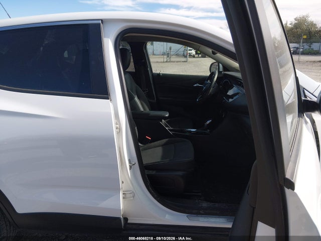 2021 BUICK ENCORE GX AWD PREFERRED 5