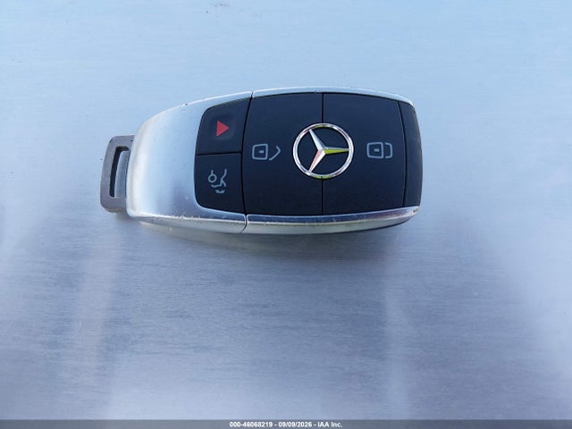 2023 MERCEDES-BENZ EQB 300 SUV 4MATIC 11