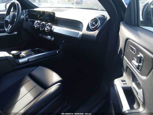 2023 MERCEDES-BENZ EQB 300 SUV 4MATIC 5