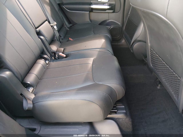2023 MERCEDES-BENZ EQB 300 SUV 4MATIC 8
