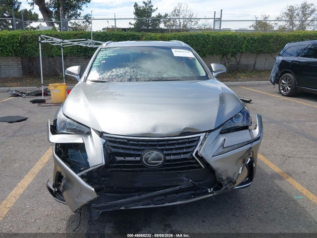 2019 LEXUS NX 300 13