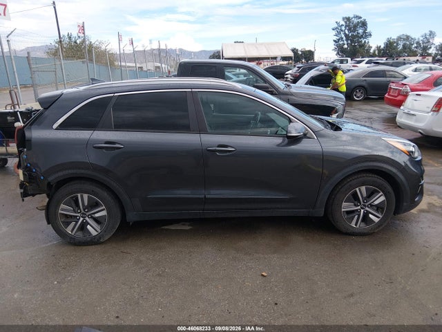 2020 KIA NIRO PLUG-IN HYBRID EX 14