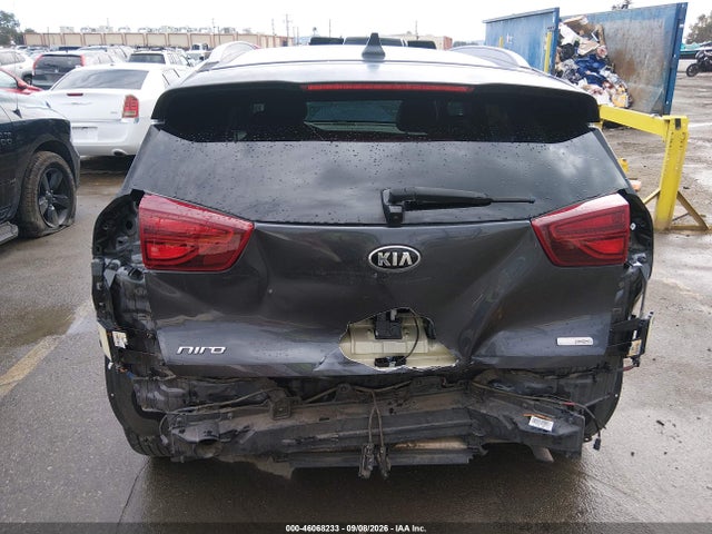2020 KIA NIRO PLUG-IN HYBRID EX 17