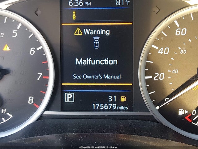 2019 NISSAN SENTRA SV 15