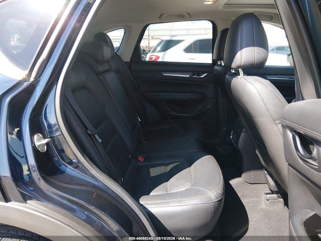 2018 MAZDA CX-5 GRAND TOURING 8