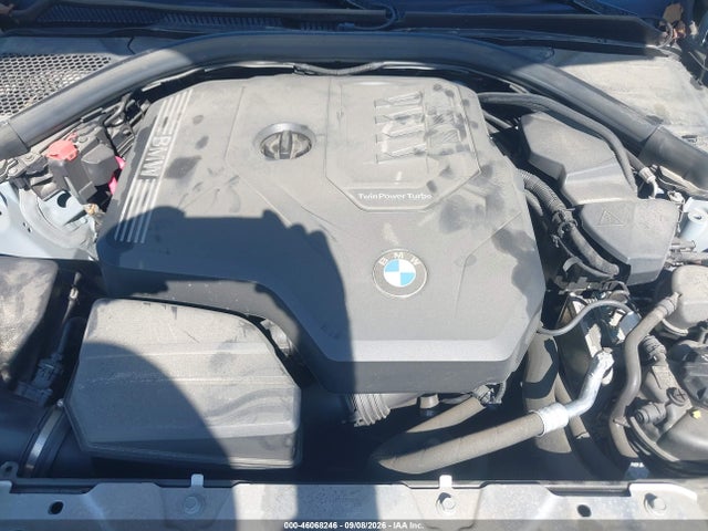 2023 BMW 330I 10