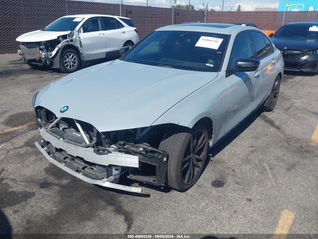 2023 BMW 330I 2