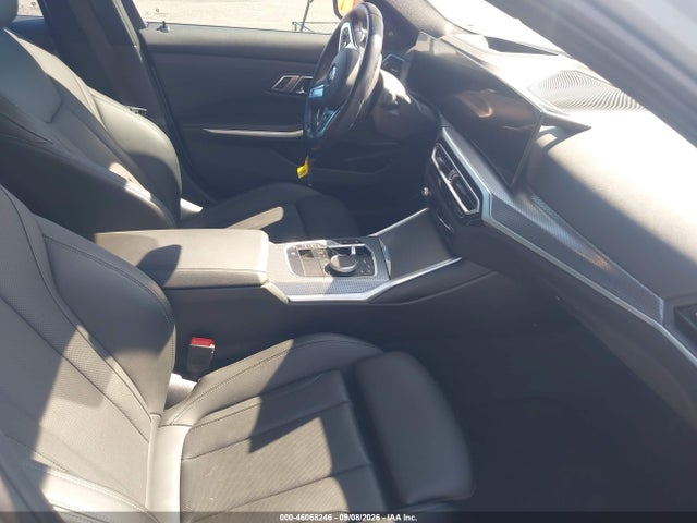 2023 BMW 330I 5