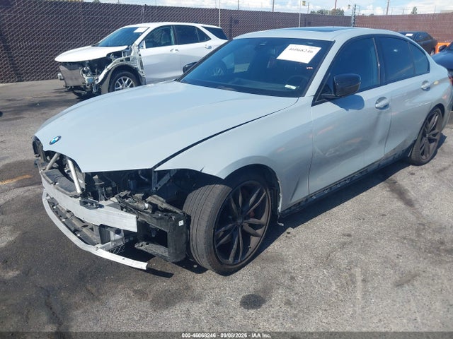 2023 BMW 330I 6