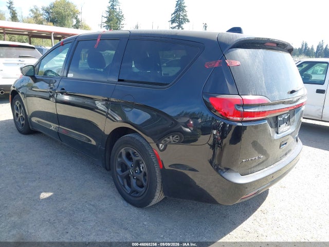 2023 CHRYSLER PACIFICA HYBRID TOURING L 3