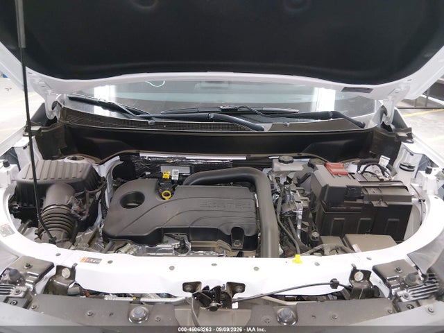 2026 CHEVROLET EQUINOX AWD LT 10