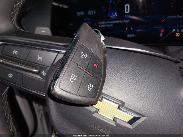 2026 CHEVROLET EQUINOX AWD LT 11