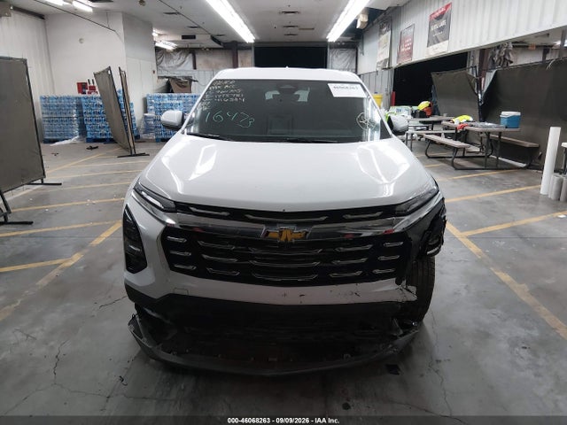 2026 CHEVROLET EQUINOX AWD LT 12