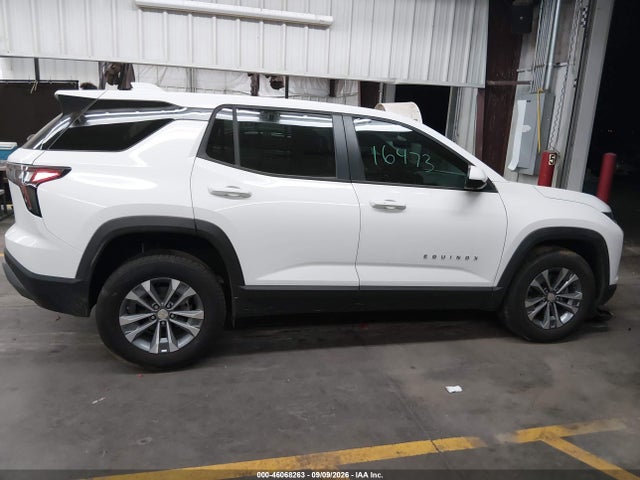 2026 CHEVROLET EQUINOX AWD LT 13