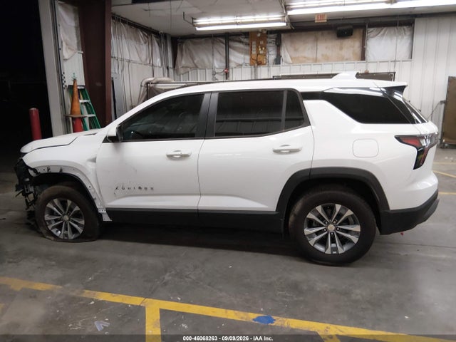 2026 CHEVROLET EQUINOX AWD LT 14