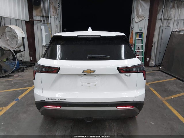 2026 CHEVROLET EQUINOX AWD LT 16