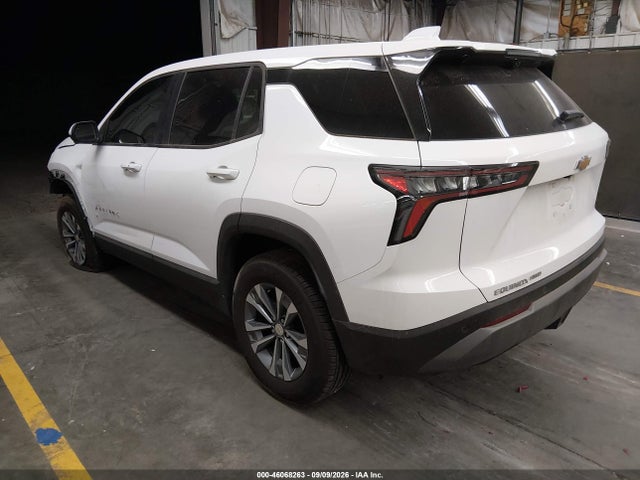 2026 CHEVROLET EQUINOX AWD LT 3