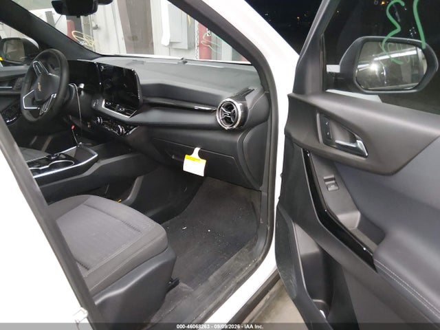 2026 CHEVROLET EQUINOX AWD LT 5