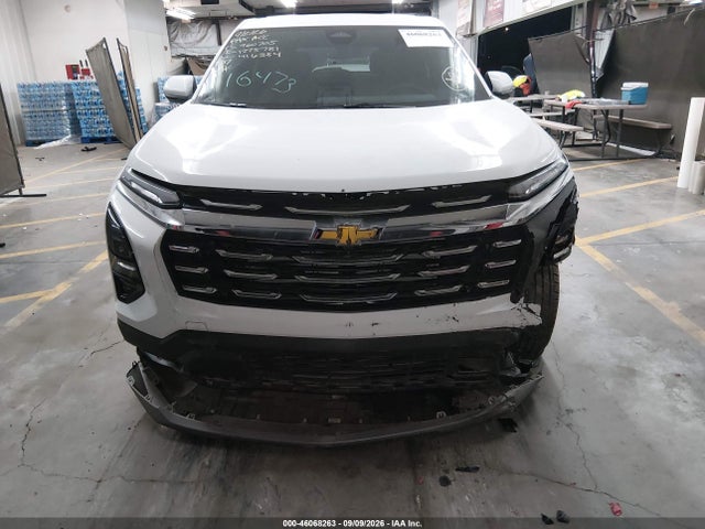 2026 CHEVROLET EQUINOX AWD LT 6