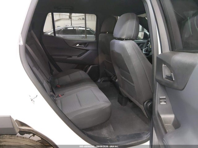 2026 CHEVROLET EQUINOX AWD LT 8
