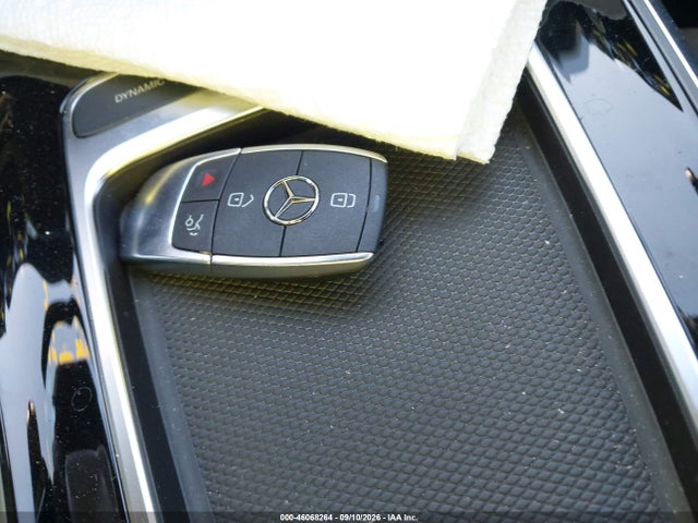 2025 MERCEDES-BENZ EQB 300 SUV 4MATIC 11