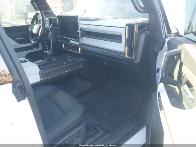 2023 GMC HUMMER EV PICKUP E4WD 3X 5