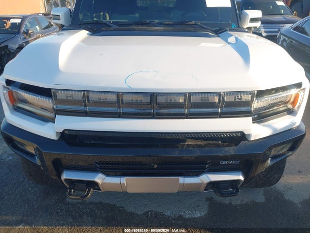 2023 GMC HUMMER EV PICKUP E4WD 3X 6