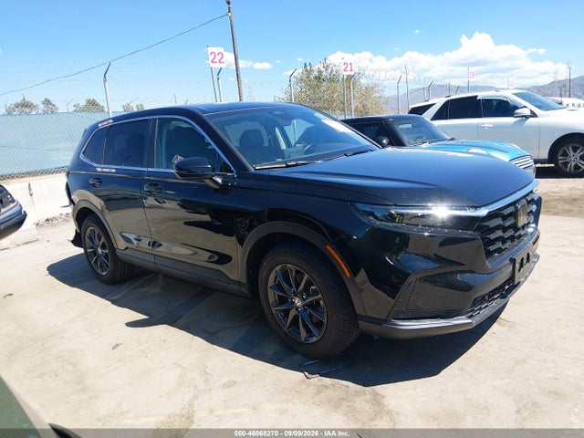 2026 HONDA CR-V EX-L AWD 14