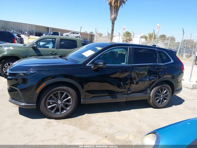 2026 HONDA CR-V EX-L AWD 15