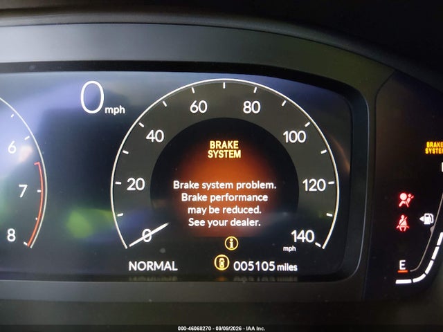 2026 HONDA CR-V EX-L AWD 16
