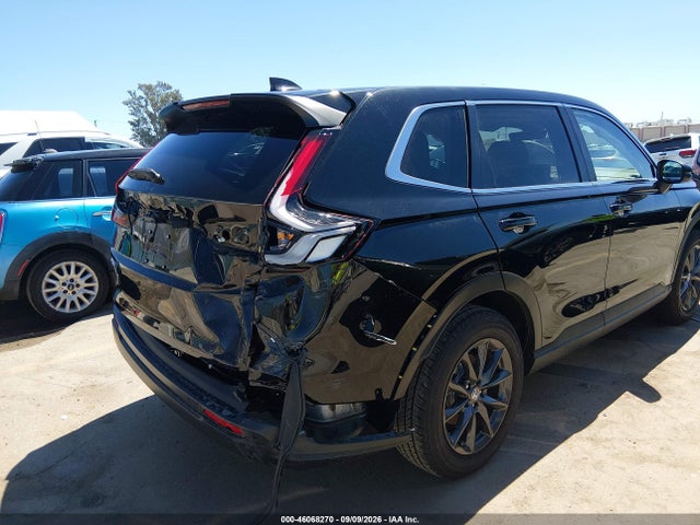 2026 HONDA CR-V EX-L AWD 6