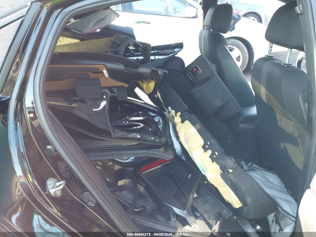 2021 HONDA CIVIC SPORT 8